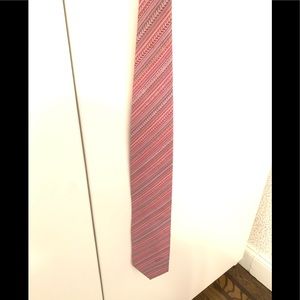 Men’s Missoni tie